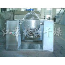 equipment SZG Series drying machine Double Cone Rotary Vacuum Dryer drying